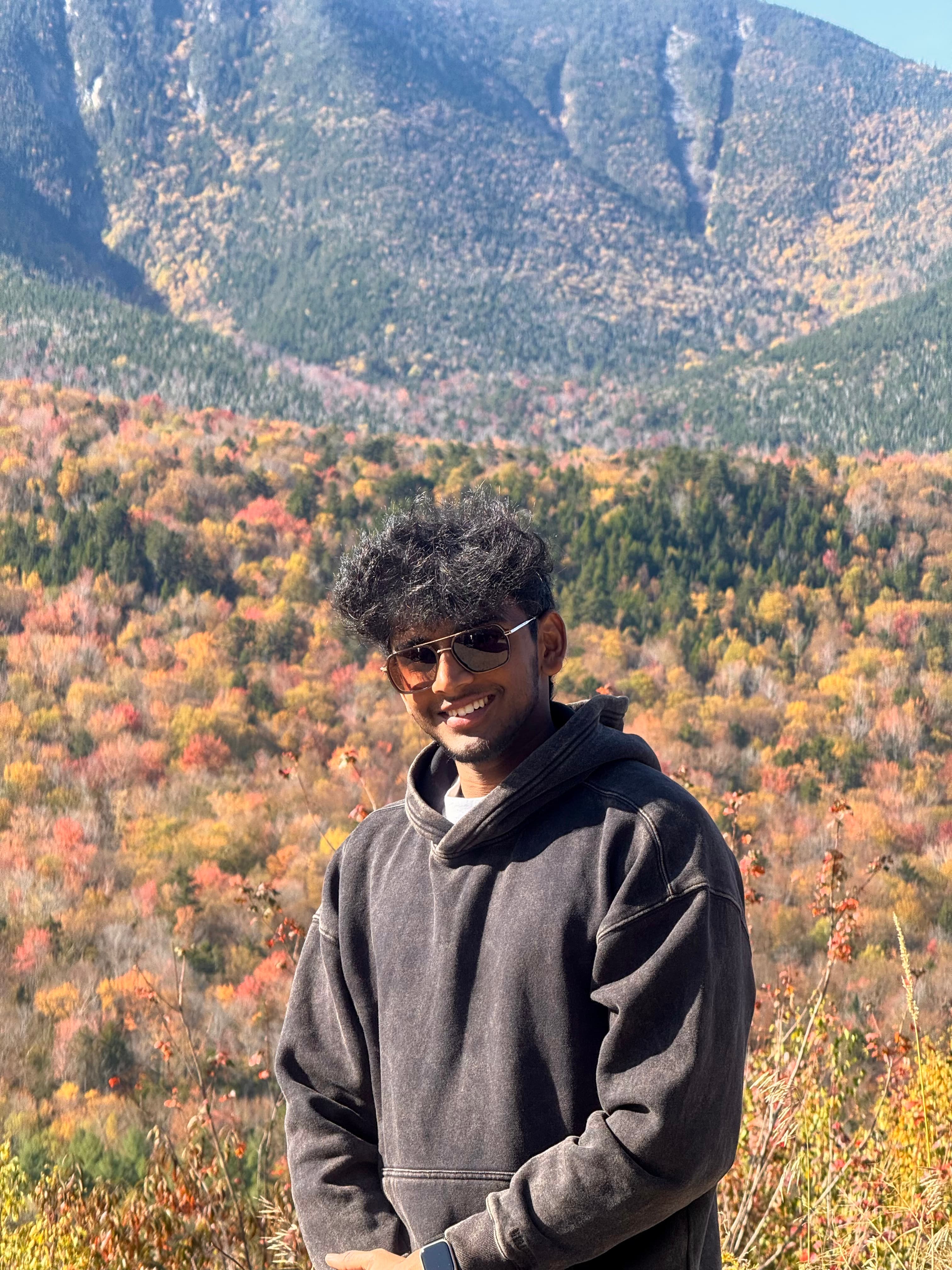 Dharun Karthick Ramaraj